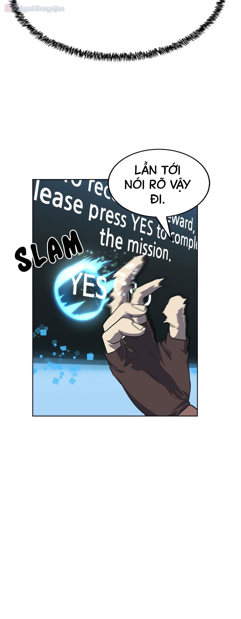 Đọc truyện [Simp Team] Phá đảo thế giới ảo - Chap 5 